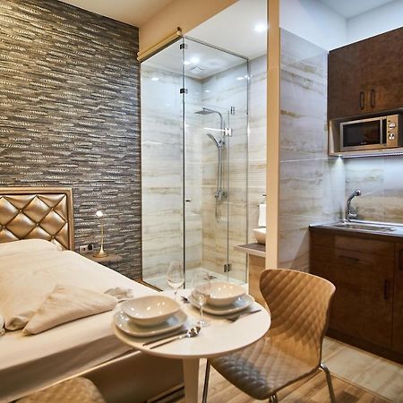 K51 Apartman | 布达佩斯 外观 照片