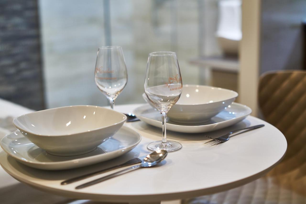 K51 Apartman | 布达佩斯 外观 照片